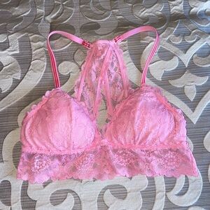 Aerie Lace Bralette